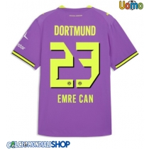Maglie da calcio Borussia Dortmund Emre Can #23 Terza Maglia 2026-27 Manica Corta